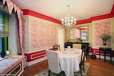 Sold by The Bamberger Group