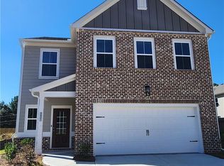3021 Sea Aster Way, Buford, GA 30519