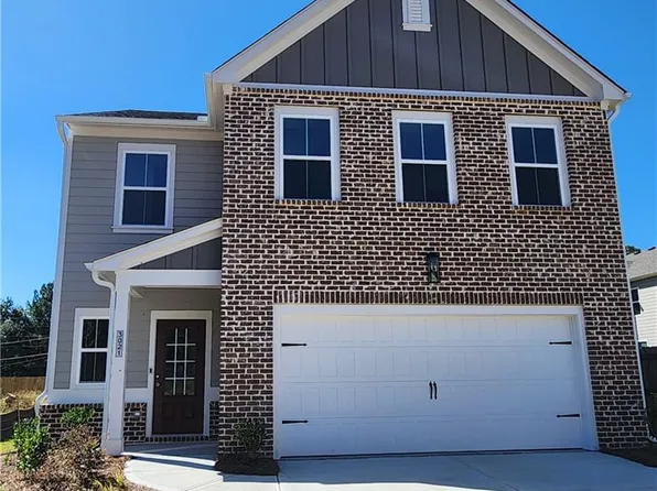 3021 Sea Aster Way, Buford, GA 30519