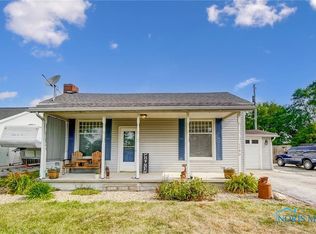 4790 W State Route 12, Findlay, OH 45840