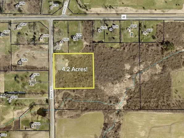 0 Brace Rd #10, Victor, NY 14564