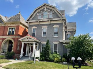 511 W Wayne St, Fort Wayne, IN 46802
