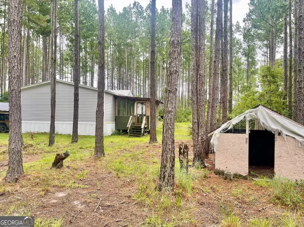 5190 Tuten Rd, Waycross, GA 31503