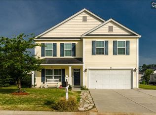 300 Summer Bend Rd, Columbia, SC 29223