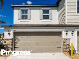 2849 Gridiron Isle, New Port Richey, FL 34655