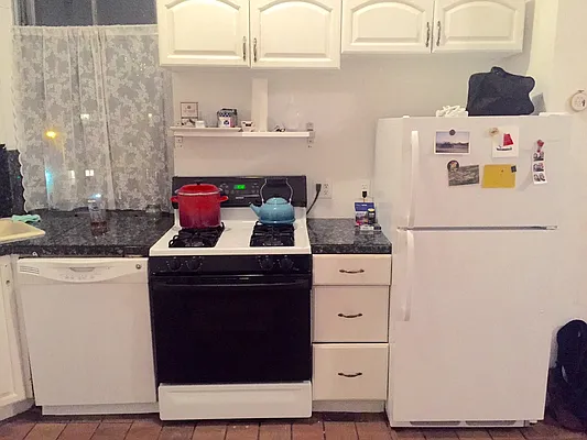 Rented by Brick Real Estate | media 21