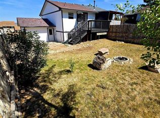 109 Barrett Ave, Evanston, WY 82930