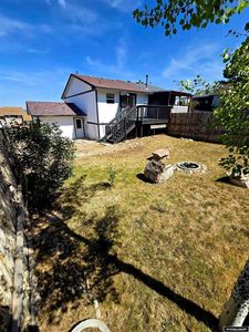 109 Barrett Ave, Evanston, WY, 82930