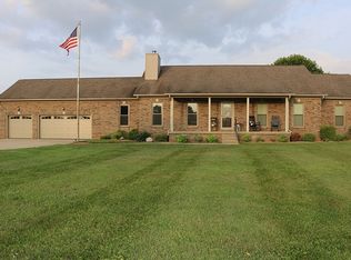 120 Sterling Dr, Georgetown, KY 40324