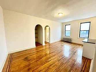 Rented by Keller Williams NYC