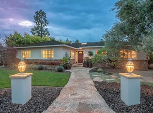 663 Giralda Dr, Los Altos, CA 94024