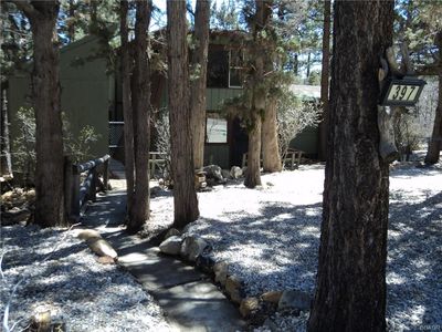 397 Pine Ln, Sugarloaf, CA, 92386