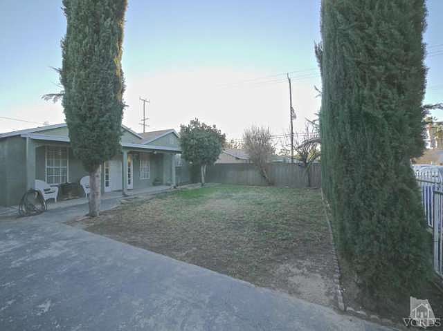 1st image of 22050 Valerio St