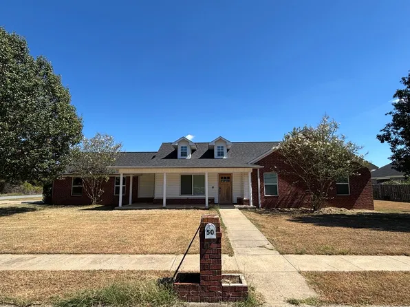 50 Waterloo Loop, Vilonia, AR 72173