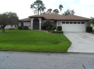 23387 Mullins Ave, Pt Charlotte, FL 33954