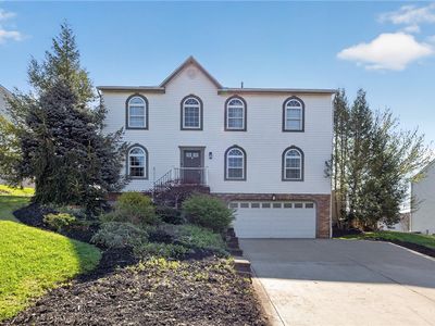 1310 Morgan Cir, Canonsburg, PA, 15317