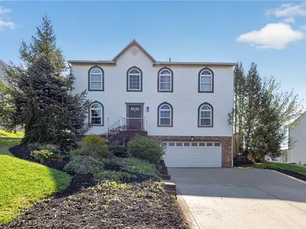 1310 Morgan Cir N, Canonsburg, PA 15317