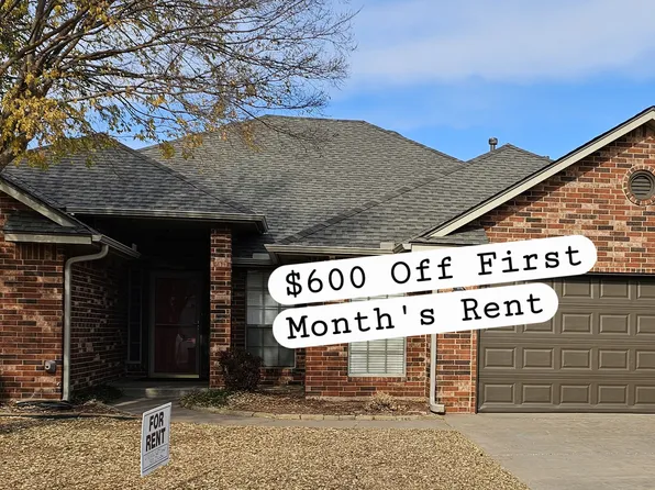 2713 NW 168th St, Edmond, OK 73012