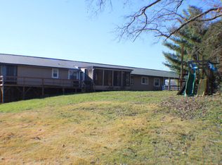 4211 River Rd, Baxter, TN 38544