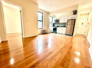 342 E 15th St #6L, New York, NY 10003