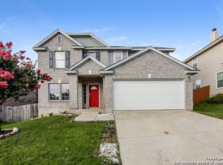 4746 Branching Bay, San Antonio, TX 78259