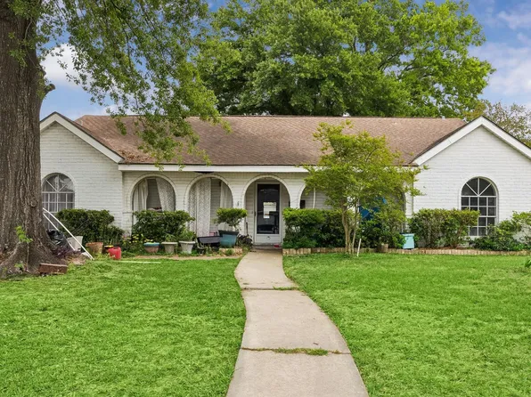 9626 Hearthwood Dr, Houston, TX 77040