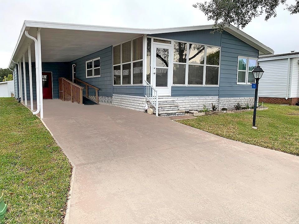 1st image of 18 Bayberry Dr #460