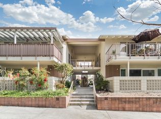 478 Calle Cadiz UNIT C, Laguna Woods, CA 92637