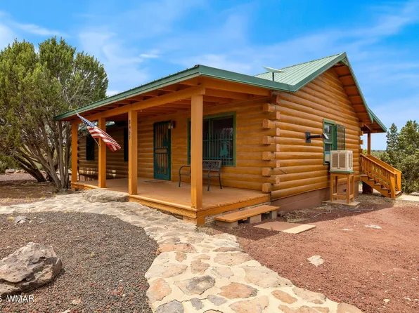 8469 Cannon Blvd, Show Low, AZ 85901