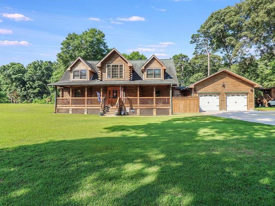 2862 Princess Pond Rd, Summerton, SC 29148 Zillow