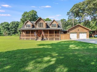 2862 Princess Pond Rd, Summerton, SC 29148