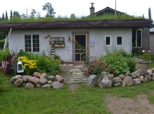 7953 N Blaisdell Lake Rd, Loretta, WI 54896