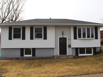 2071 Ellen St, Dubuque, IA, 52002
