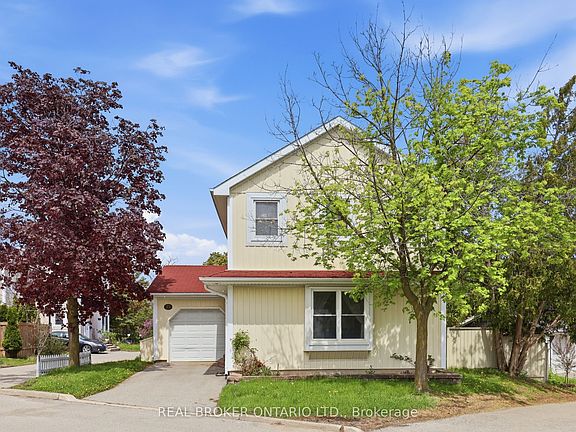 2nd image of 22 Bent Oak Cir #22