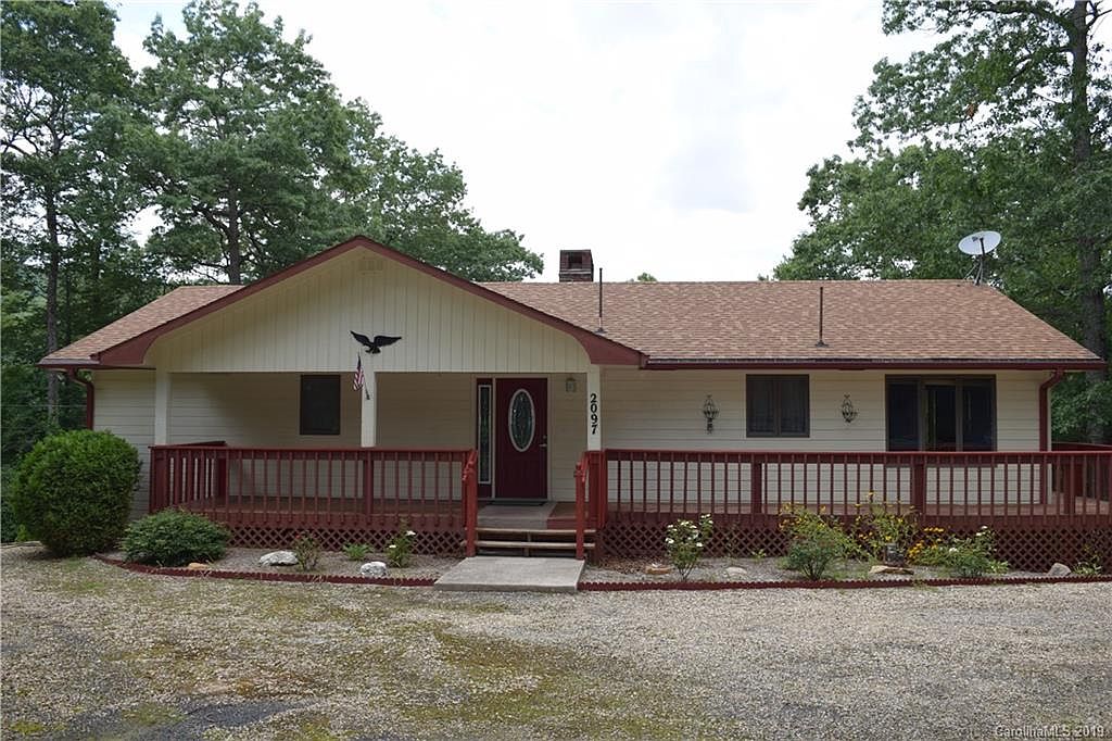2097 Swiss Pine Lake Dr, Spruce Pine, NC 28777 Zillow