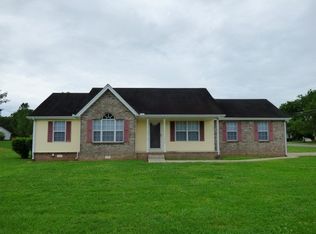 2615 Linden Ln, Murfreesboro, TN 37128