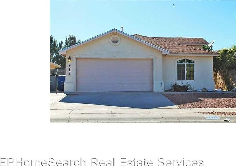 1st image of 2333 Tierra Humeda Dr