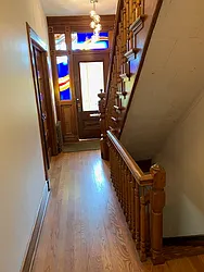 Rented by Crest Haven Realty