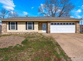 4964 Brookline Dr, Bartlesville, OK 74006