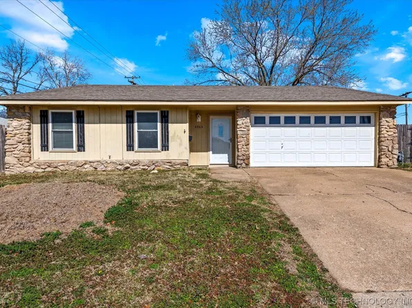 4964 Brookline Dr, Bartlesville, OK 74006