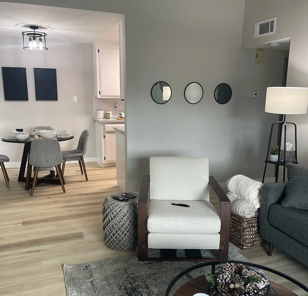 1 bed, 658 sqft, $1,800 — Photo 3