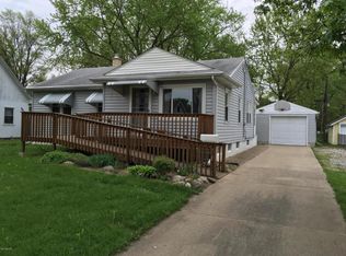 118 32nd St N, Battle Creek, MI 49015