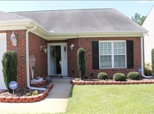 204 New Hope Village Dr, Goldsboro, NC 27534