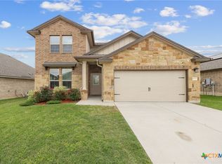 8711 Stonehollow Dr, Temple, TX 76502