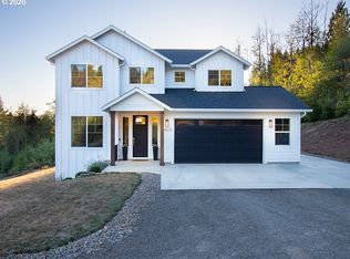 24618 NE 149th St, Brush Prairie, WA 98606