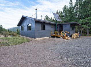 3671 French Creek Rd, Wolf Creek, MT 59648