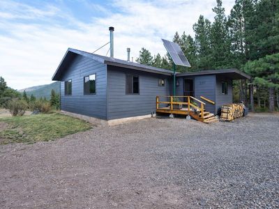 3671 French Creek Rd, Wolf Creek, MT, 59648
