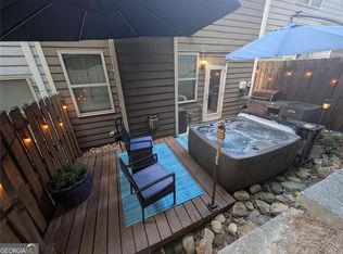 159 Townview Dr, Woodstock, GA 30189