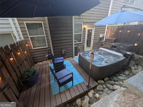 159 Townview Dr, Woodstock, GA 30189