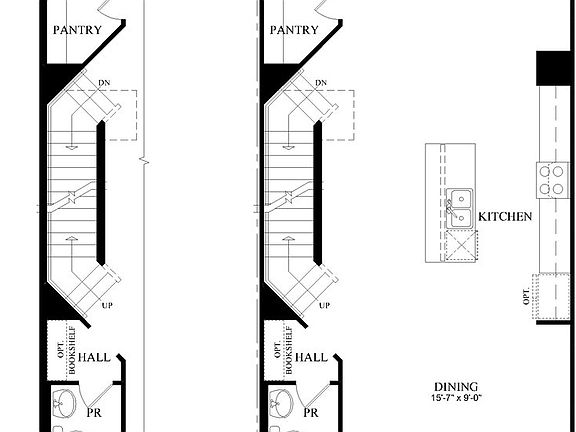 Second Floor